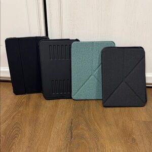 Lot iPad Mini 2024 Tablet Cases